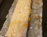 Foto del paso 2 de la receta Rollito de verduras