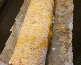 Foto del paso 2 de la receta: Rollito de verduras