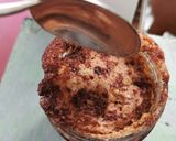 Foto del paso 6 de la receta: Snickerdoodle cake en frasco