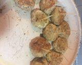 Foto del paso 4 de la receta: Bolitas de atún