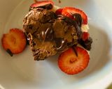 Φωτογραφία βήματος 4 της συνταγής Σως fudge
