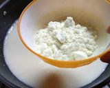 কালাকাঁদ(kalakaad recipe in Bengali) রেসিপির ধাপ 1 ছবি