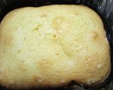 Foto del paso 5 de la receta: Budín de limón al café