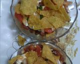 A picture of step 6 of Burittos Bowl.