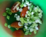 Foto langkah ke 4 dari resep Seblak Ceker.