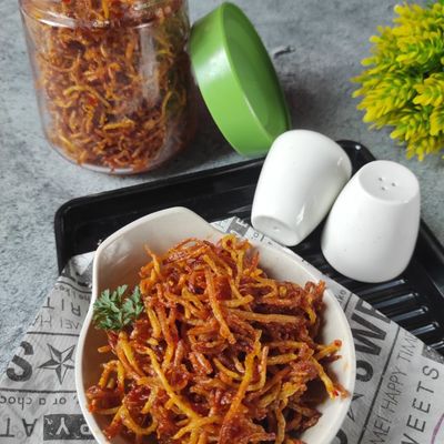 Langkah 7