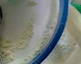 Foto langkah ke 3 dari resep Bolu Tape Panggang.