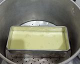 Foto langkah ke 5 dari resep 60. Kue Lapis Tepung Beras Tapioka.