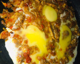 A picture of step 4 of Egg source.