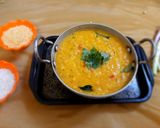 દાલ ખીચડી (Dal Khichdi Recipe In Gujarati) રેસીપી સ્ટેપ4ફોટો