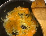 Foto del paso 3 de la receta Garbanzos a la marinera