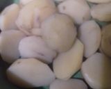 Foto langkah ke 1 dari resep Kentang Isi Meses.