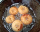 Foto langkah ke 5 dari resep Donat kentang menul.