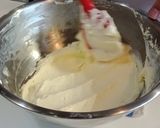 Hình bước làm 6 của món Hokkaido milk crepe