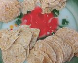 Foto langkah ke 1 dari resep Kripik tempe.