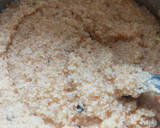 குதிரைவாலி தக்காளி சாதம் ரெசிபி ஸ்டேப் 4 புகைப்படம்