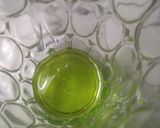 Foto langkah ke 1 dari resep Es Melon Yakult.