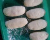 Foto langkah ke 3 dari resep Kroket singkong isi kentang.