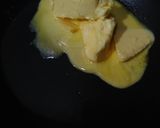 Foto langkah ke 3 dari resep Prol pisang keju.