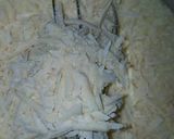Foto del paso 5 de la receta: Tarta de cebollas asadas