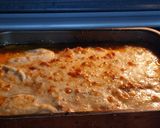 Foto del paso 9 de la receta: Lasaña de carne con verduras sin pasta