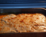 Foto del paso 9 de la receta: Lasaña de carne con verduras sin pasta