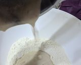 Foto del paso 2 de la receta: Donas Súper FÁCILES Y AL HORNO🥯🥯