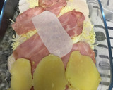 Foto del paso 2 de la receta: Lasaña de patata