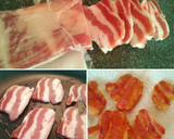 Foto del paso 2 de la receta: Duelos y quebrantos