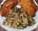 Foto del paso 3 de la receta: Pollo Broaster