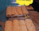 Foto langkah ke 9 dari resep Risoles Rogut Makaroni.