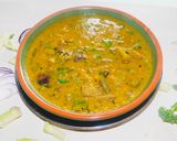 பீன்ஸ் ப்ரொக்கோலி பொறிச்ச கூட்டு ரெசிபி ஸ்டேப் 7 புகைப்படம்