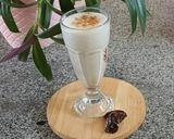 عکس مرحله 1 از دستور شیک خرما