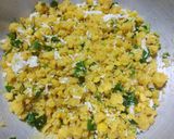 आंबा डाळ (Aamba Dal recipe in marathi) रेसिपी स्टेप 4 फोटो 