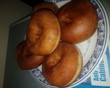 A picture of step 3 of Doughnut.