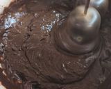 Foto del paso 2 de la receta: Budín marmolado con semillas y sin huevos