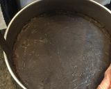 A picture of step 8 of Chocolate Suicide.