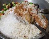 নবরত্ন পোলাও(noboratno polau recipe in Bengali) রেসিপি ধাপ - 3 ছবি