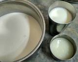Low fat paneer at home recipe step 1 photo