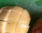 Foto del paso 1 de la receta: Compota de guayaba en microondas