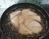 Foto langkah ke 2 dari resep Sambal Tahu.