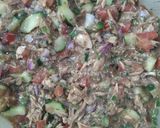 Foto del paso 6 de la receta: Ensalada o cóctel de sardina