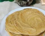 Cara Membuat Roti Maryam atau Roti Canai Frozen 6