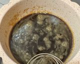 Foto langkah ke 2 dari resep Es Cendol Sagu.
