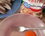 Foto langkah ke 2 dari resep Tongkol Balado ala Warteg.