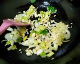 Foto langkah ke 2 dari resep Ayam Kentang Teriyaki.