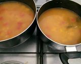 Foto del paso 1 de la receta: Porotos granados pilco