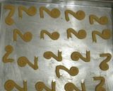 Foto langkah ke 3 dari resep Kue sus angsa.