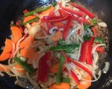 Foto del paso 4 de la receta: Pita de Chop Suey