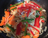 Foto del paso 4 de la receta: Pita de Chop Suey